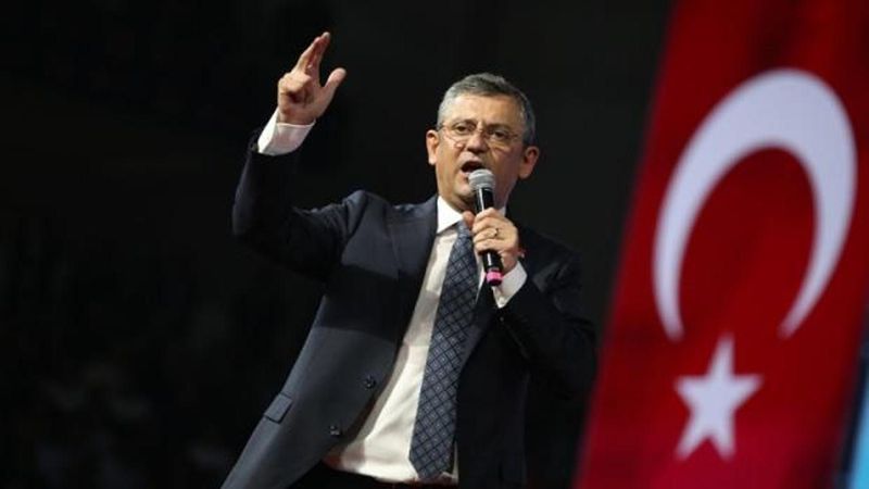 CHP’nin Yüzde 30 Destek Alması Anlaşılması Güç Bir Durum