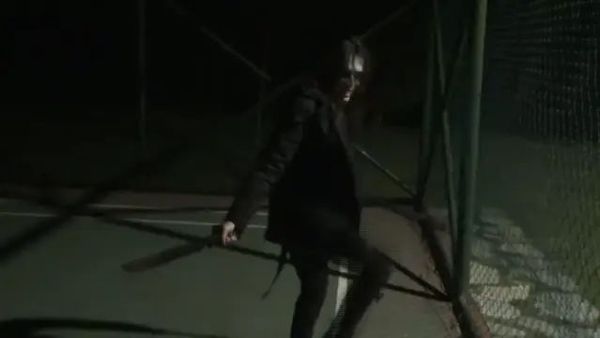 Başakşehir'de Tedirginlik Yaratan Video Paylaşımı Nedeniyle G.K. Tutuklandı