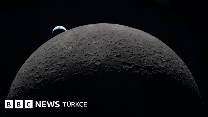 Artemis II Görevi, 2028 Ay İnişine Umut Verdi