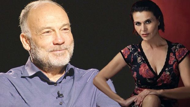 Mahir Günşiray, 40 Yıl Sonra Başlayan Aşkını ve Aile Hayatını Anlattı