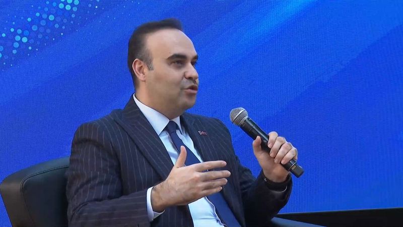 Türkiye Teknoparklarında 12.800'den Fazla Girişim Faaliyette