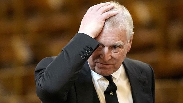 Eski Prens Andrew Gözaltında: Kraliyet Ailesinde 400 Yıllık En Büyük Kriz Başladı