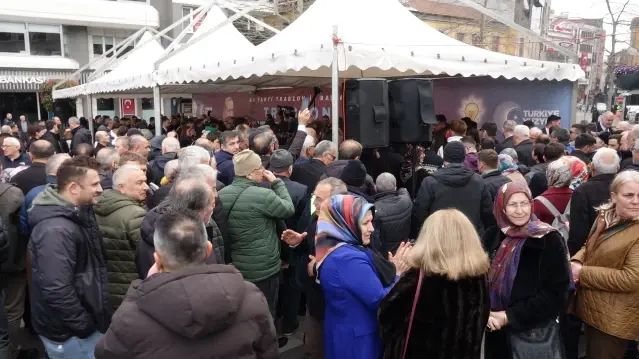 Ulaştırma Bakanı Uraloğlu: Türkiye, Bölgedeki Güven Adası Konumunu Koruyor