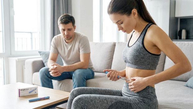 Mide Küçültme Ameliyatı Sonrası Boşanma Oranları Yüzde 6 Artıyor