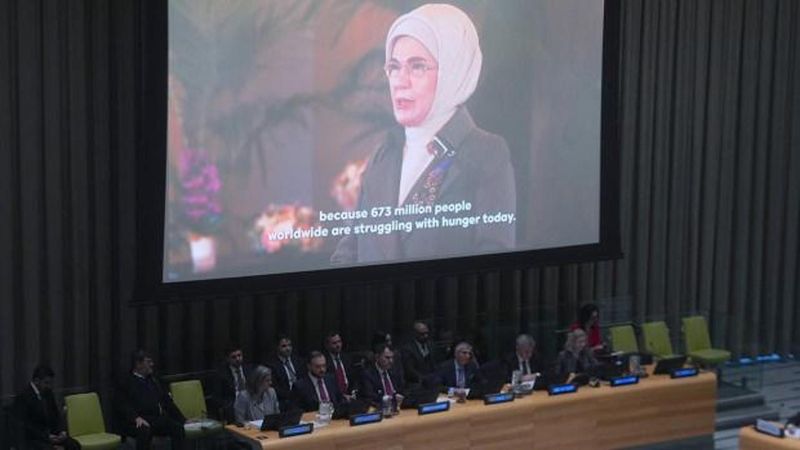 Sıfır Atık Hareketi Uluslararası Arenada Etkinliğini Artırıyor