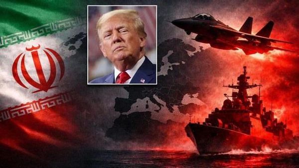 ABD, İran'la Savaşı Desteklemeyen NATO Ülkelerine Yaptırım Planlıyor