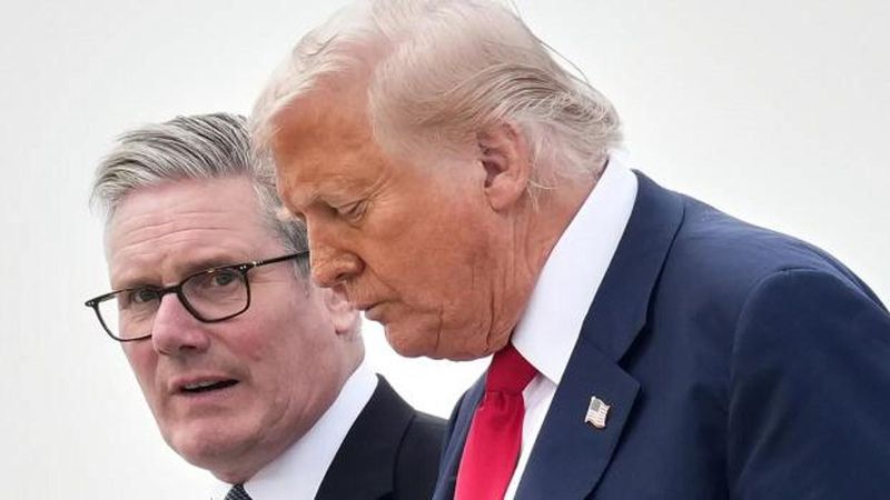 İngiltere, ABD ile İstihbarat Paylaşımında Güven Sorunları Yaşıyor