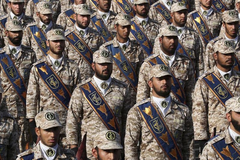 İran-ABD-İsrail Çatışmasında Kritik Komutan Tuğgeneral Mecid Hademi Öldürüldü