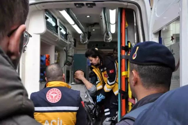 Manisa'da Kaybolan Amatör Dağcı Umut Tanrıkulu Sağ Salim Bulundu