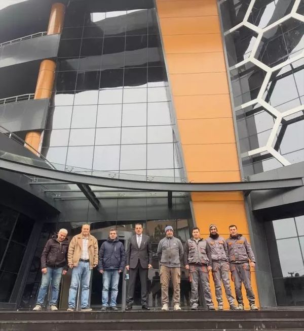 Edirne Yeni İl Halk Kütüphanesiyle Modernleşiyor