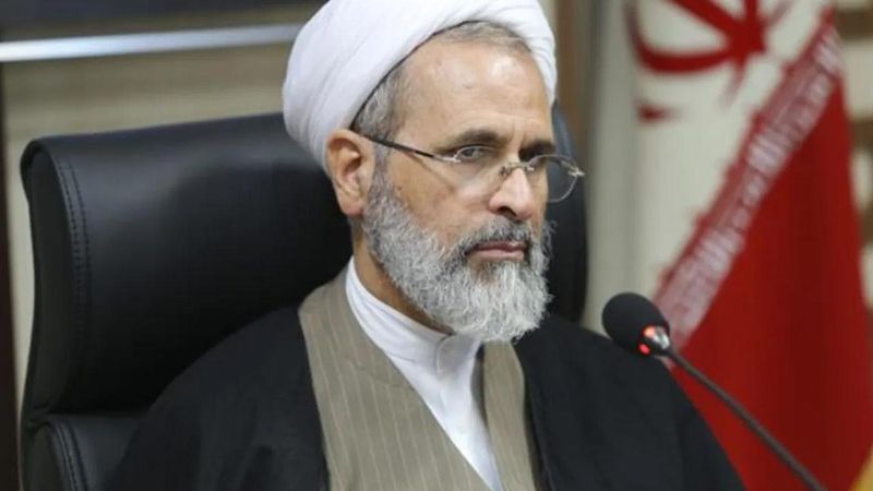 Ayetullah Ali Rıza Arafi, Hamaney’in Ölümünün Ardından Geçici Lider Olarak Görevlendirildi