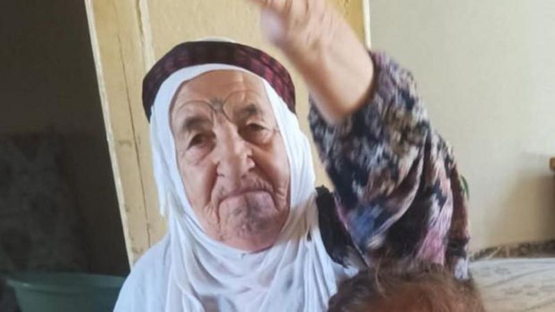 Mardin Kızıltepe'de Kayıp Alzheimer Hastası Kadının Cesedi Bulundu