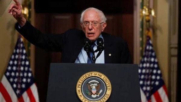 ABD'den İsrail'e Uyarı: 20 Bin Bomba ve Buldozer Gönderilmesine Karşı Ortak Ret Kararı Hazırlanıyor