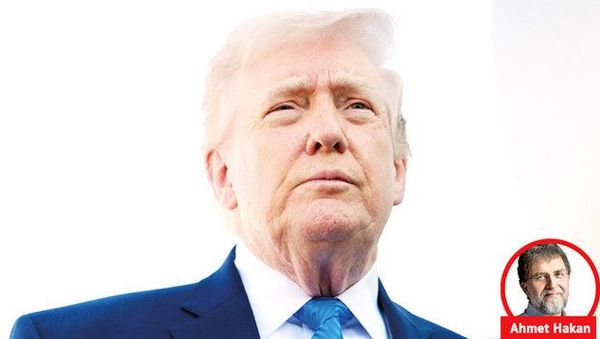 Trump ve İran Görüşmeleri: Savaşın Sonuna Yaklaşılırken Güven Sorunu Sürüyor