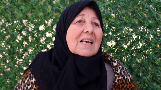 Kalp Krizi Sonucu Vefat Eden Uzman Çavuş Musa Dağ’ın Annesi Şehitlik Talebinde Bulundu