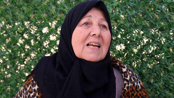 Kalp Krizi Sonucu Vefat Eden Uzman Çavuş Musa Dağ’ın Annesi Şehitlik Talebinde Bulundu