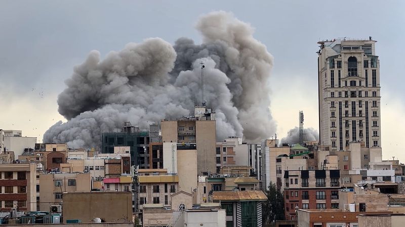 Trump: İran Savaşı Önümüzdeki Haftalarda Sona Erebilir