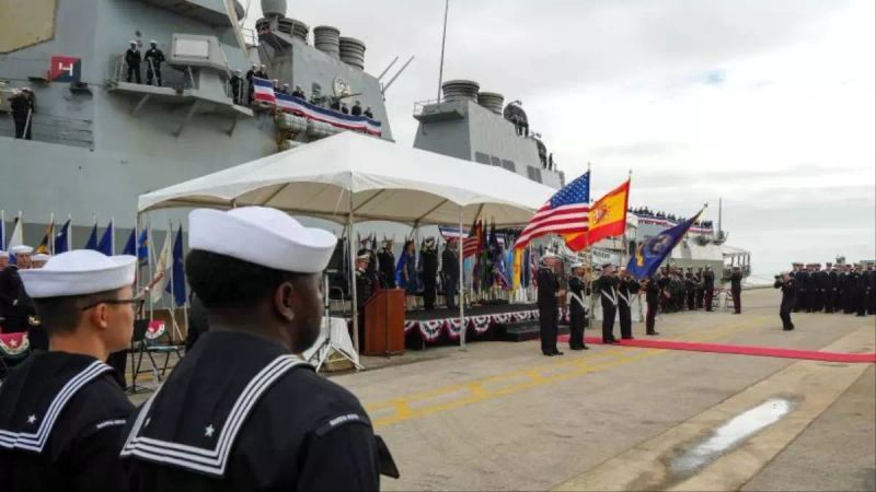 ABD ve İspanya Arasında Morón ve Rota Askeri Üsleri Krizi Derinleşiyor