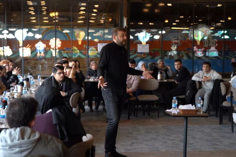 Han Çorba, Asgari Ücreti 40 Bin TL’ye Çıkararak Çalışanlarını Sevindirdi