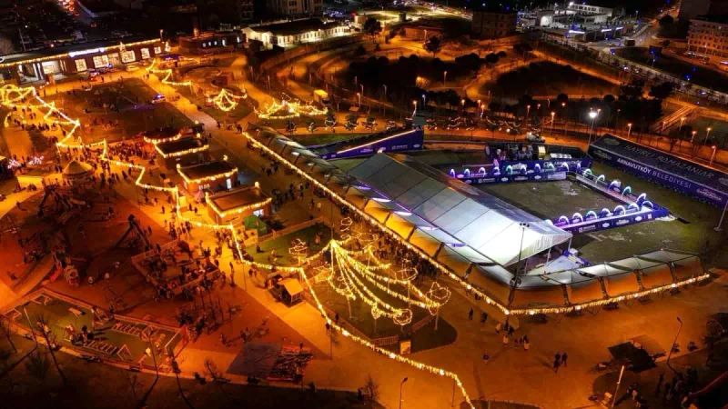 Arnavutköy Ramazan Ayında Zengin Etkinliklerle Birlikte Olacak