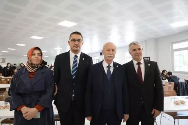 Trakya Üniversitesi E-Kampüs ile Askıda Yemek Uygulamasını Başlattı