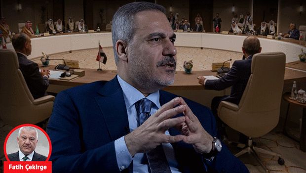 Hakan Fidan’ın Diplomatik Stratejisi ve Bildirideki 6’ncı Madde Üzerine