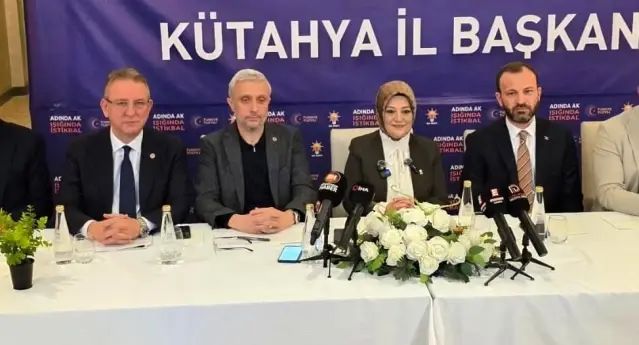 Simav-Abide Devlet Yolu Projesinde İhale Süreci Tamamlandı