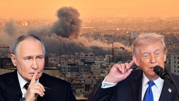 İran-ABD Çatışması, Ukrayna Savaşı ve Bölgesel Füze Savunması Dengelerini Değiştiriyor