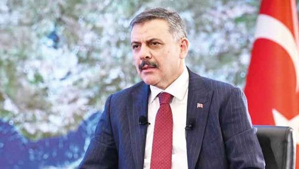 İçişleri Bakanı Çiftçi'den Plaka Düzenlemesi ve Güvenlik Açıklaması