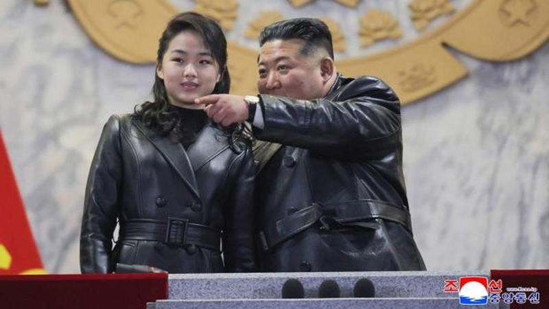 Kuzey Kore'den ABD ve İsrail'in İran'a Askeri Müdahalesine Sert Tepki