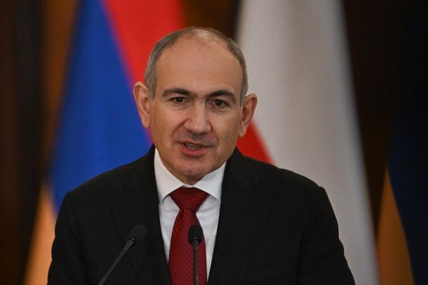 Paşinyan: Türkiye ile sınırın açılması için hazırız, karar bekliyoruz