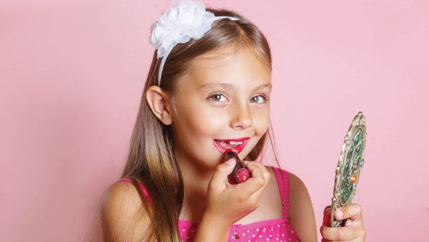 İtalya'da İki Kozmetik Markasına Çocuklara Yönelik Ürün Pazarlaması Soruşturması