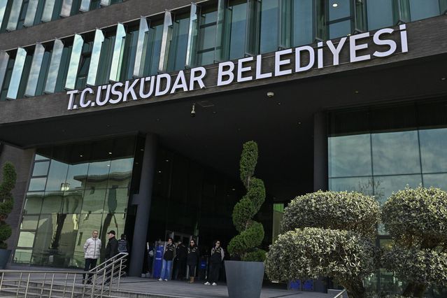 Üsküdar Belediyesi'nde Rüşvet İddiaları: İtirafçıların İfadeleri Ortaya Çıktı