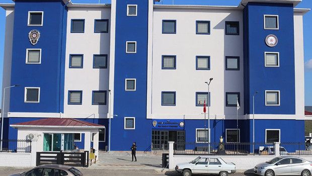 Plakasız Motosiklet Kullanan N.K., 86 Bin Lira Ceza Aldı