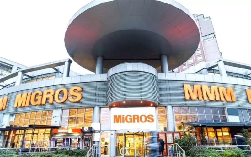 Migros, İşten Çıkarılan Depo Çalışanlarıyla Anlaşmaya Vardı