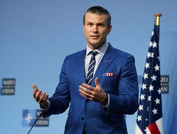 ABD Savunma Bakanı Hegseth: İran ile Sağlanan Ateşkes Tarihi Bir Zaferdir