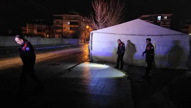 Çorum'da Asker Uğurlama Töreninde Genç Silahla Yaralandı