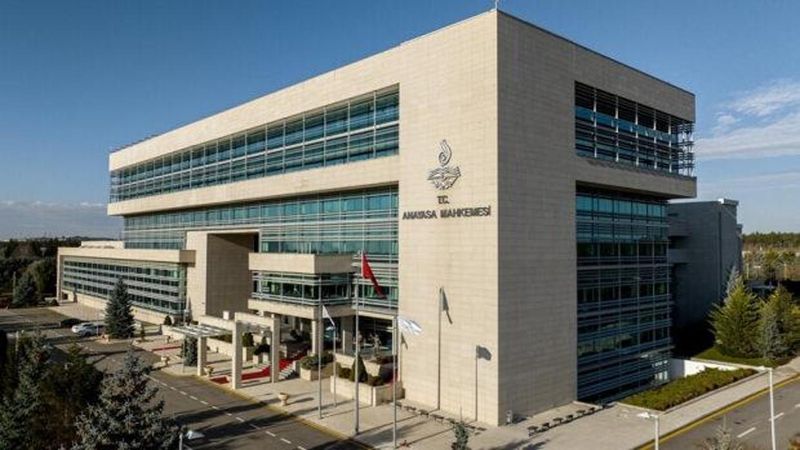 AYM, Nüfusu 2 Binin Altına Düşen Belediyelerin Köye Dönüştürülmesi Düzenlemesini Onayladı