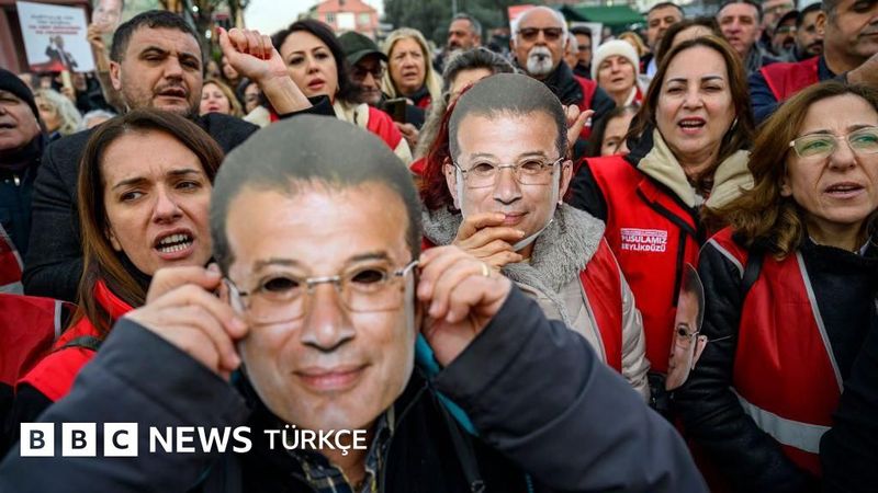 İstanbullular Ekrem İmamoğlu, İBB Davası ve 19 Mart Süreci Hakkında Ne Düşünüyor?