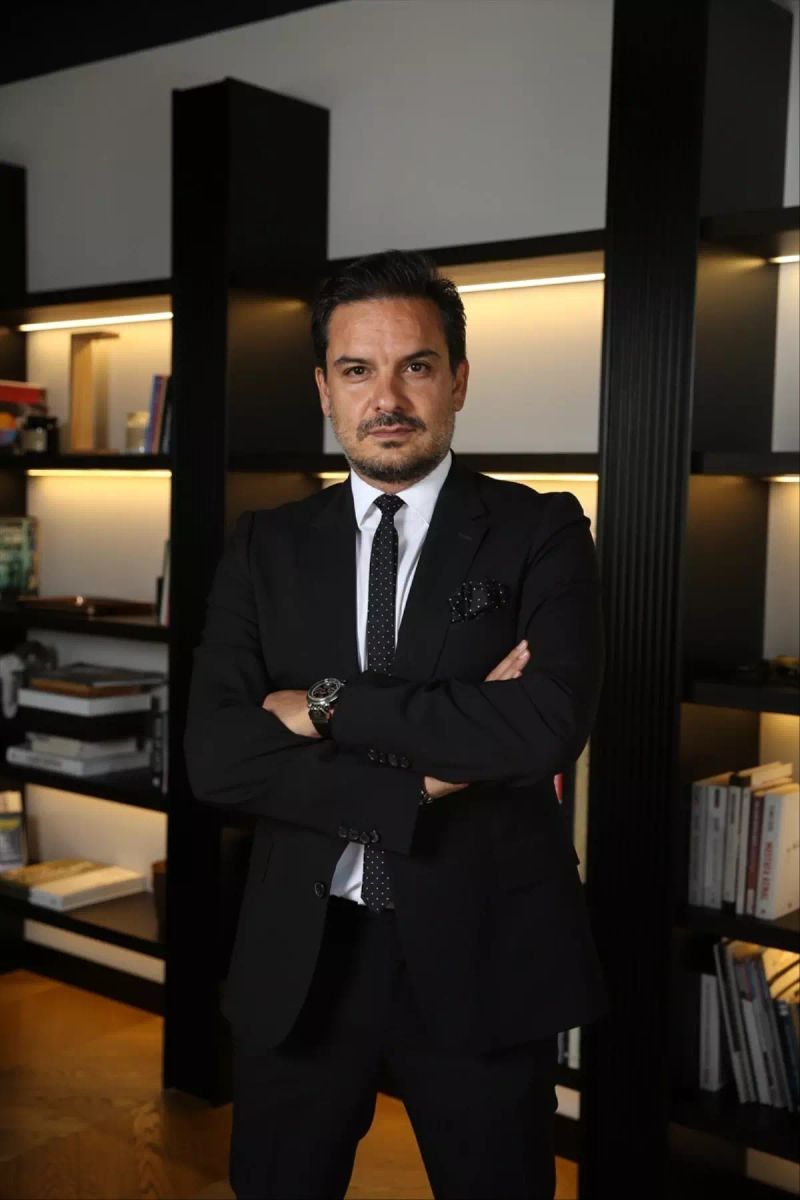 Hürmüz Boğazı'nın Kapanması Türkiye'nin Çoklu Lojistik Koridor Avantajını Güçlendiriyor