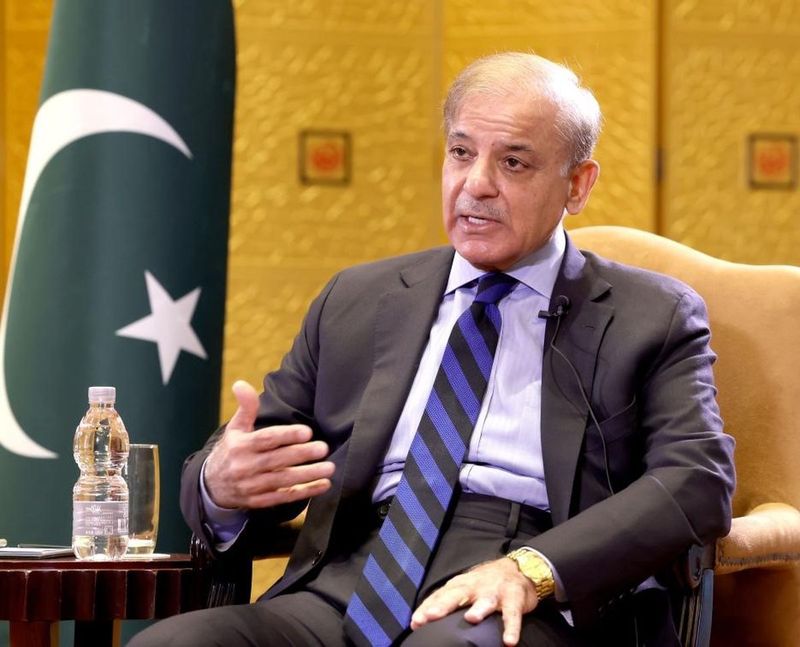 Pakistan Başbakanı Şahbaz Şerif İran-ABD Görüşmelerinin Kritik Aşamasını Değerlendirdi