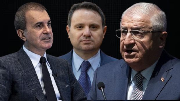 Balıkesir'deki F-16 kazasında şehit olan pilot için siyasilerden taziye mesajları