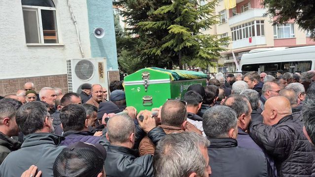 Mehmet Tümer, Eskişehir’deki Trafik Kazasında Hayatını Kaybetti