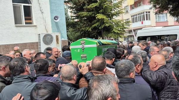 Mehmet Tümer, Eskişehir’deki Trafik Kazasında Hayatını Kaybetti