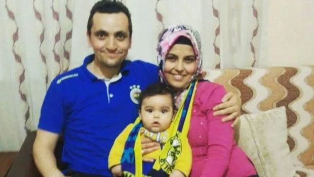Karaman-Konya Yolunda Trafik Kazası: Baba ve Anne Hayatını Kaybetti, Kızları Yaralı