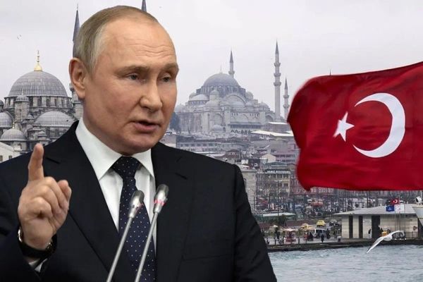 Kremlin Sözcüsü Peskov: Ukrayna Müzakereleri İstanbul'da Yapılabilir