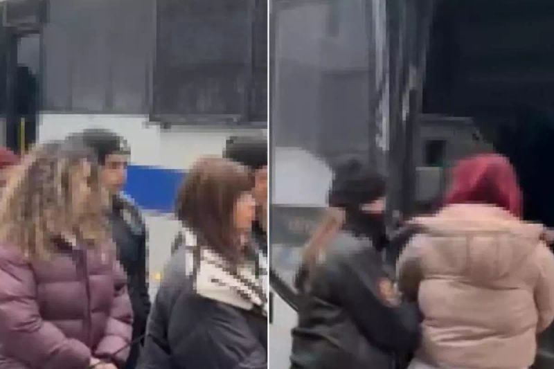 OnlyFans Operasyonunda Gözaltına Alınan 17 Şüpheli Tutuklandı