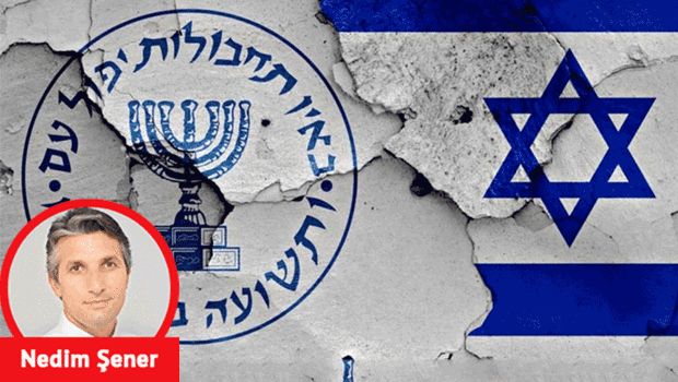 MOSSAD İran'da PKK/PJAK ve Dört Bölücü Örgütü Birleştirdi