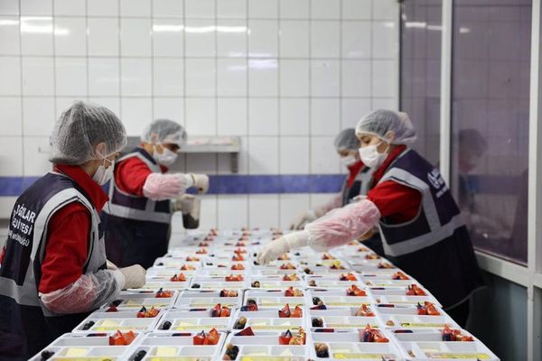 Bağcılar Belediyesi, Ramazan’da 5 Bin Aileye Ücretsiz Alışveriş İmkanı Sağladı