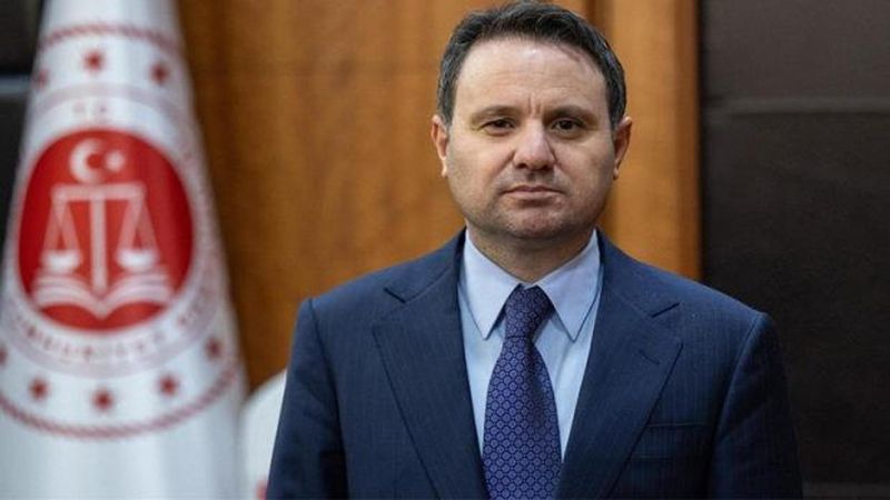 Bakan Gürlek duyurdu: e-Avukat uygulaması ile uzun ulaşım süreleri sona erecek